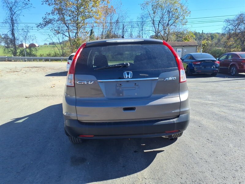 2012 Honda CR-V EX - Photo 7 - Carmichaels, PA 15320