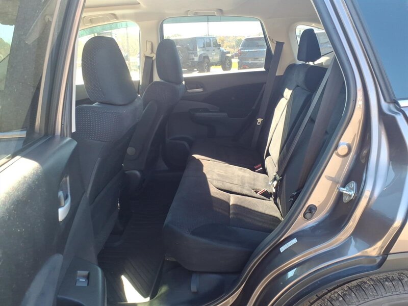 2012 Honda CR-V EX - Photo 10 - Carmichaels, PA 15320