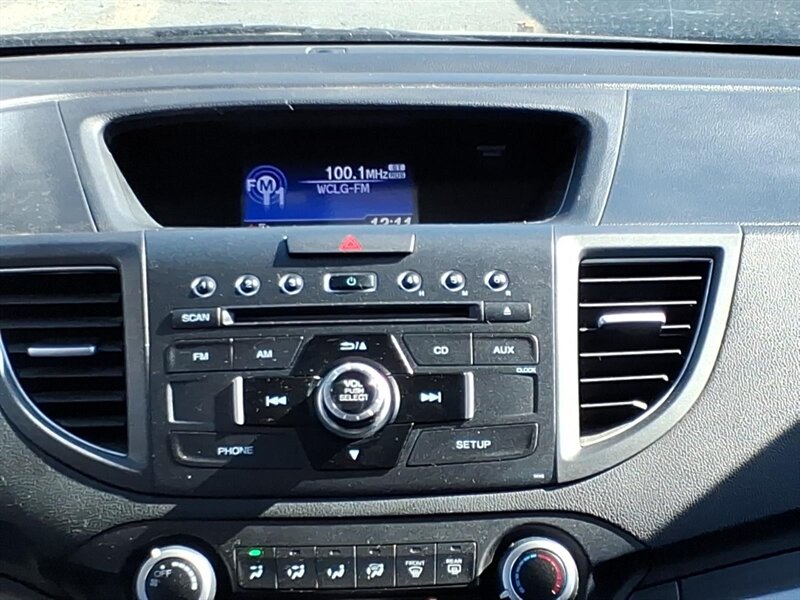 2012 Honda CR-V EX - Photo 12 - Carmichaels, PA 15320