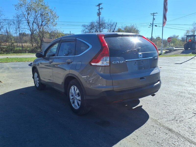 2012 Honda CR-V EX - Photo 6 - Carmichaels, PA 15320