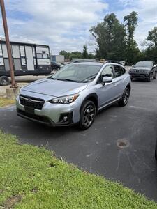 2019 Subaru Crosstrek 2.0i Premium Wagon