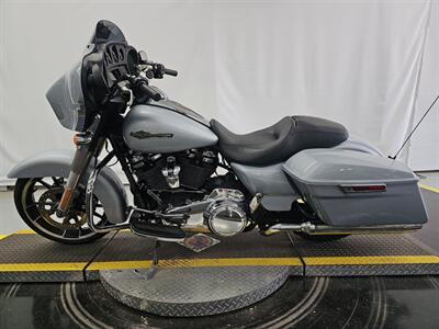 2023 Harley-Davidson Street Glide STREET GLIDE Touring