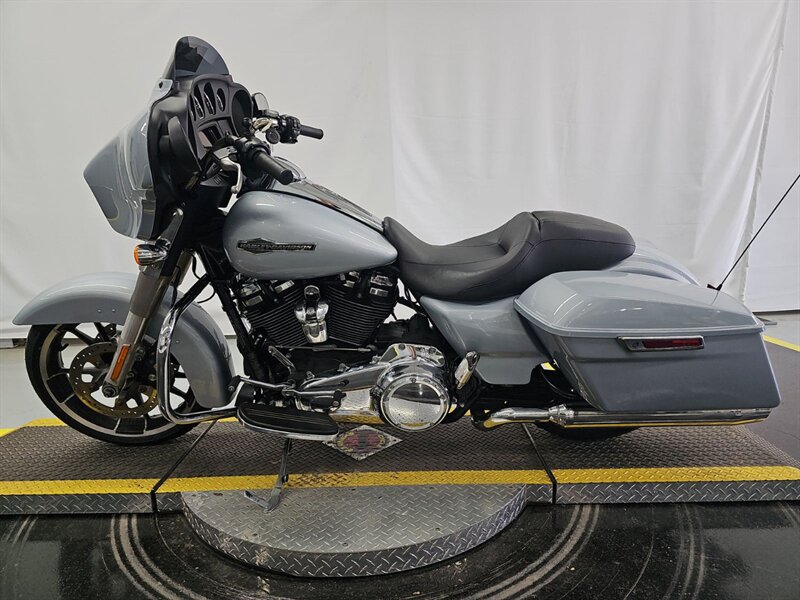 2023 Harley-Davidson Street Glide STREET GLIDE   - Photo 1 - Carmichaels, PA 15320