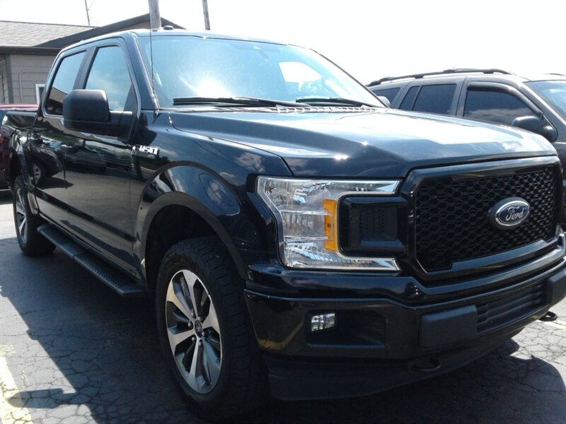 2019 Ford F-150 XL - Photo 2 - Carmichaels, PA 15320