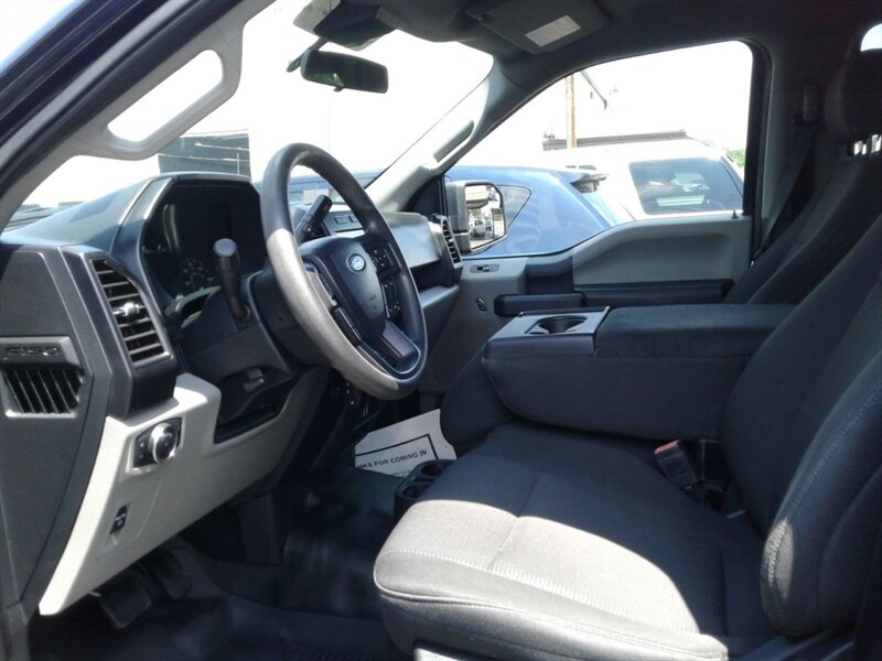 2019 Ford F-150 XL - Photo 5 - Carmichaels, PA 15320