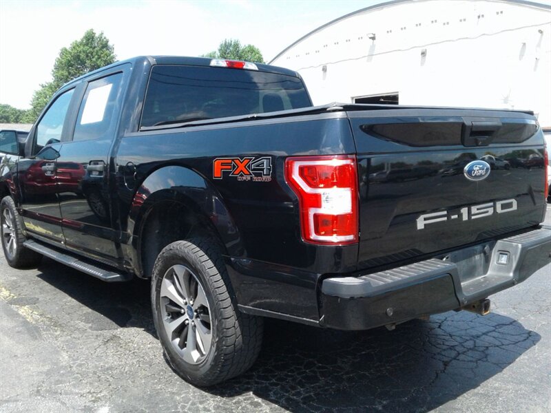 2019 Ford F-150 XL - Photo 3 - Carmichaels, PA 15320