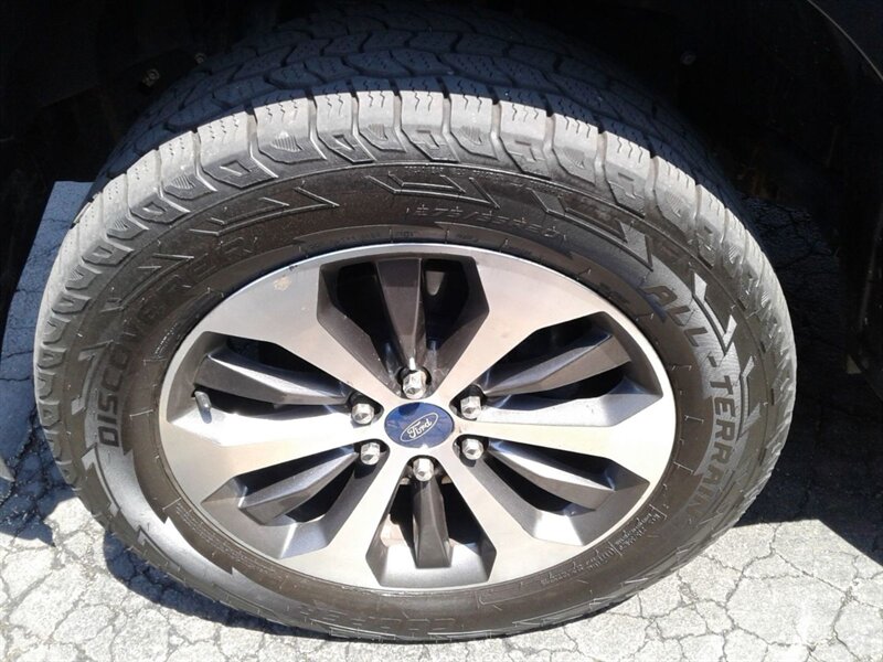 2019 Ford F-150 XL - Photo 6 - Carmichaels, PA 15320