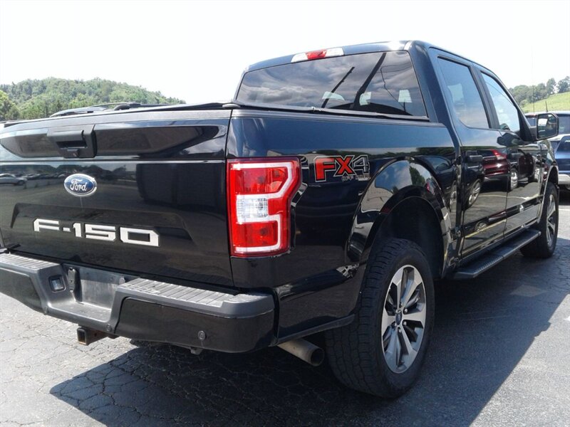 2019 Ford F-150 XL - Photo 4 - Carmichaels, PA 15320