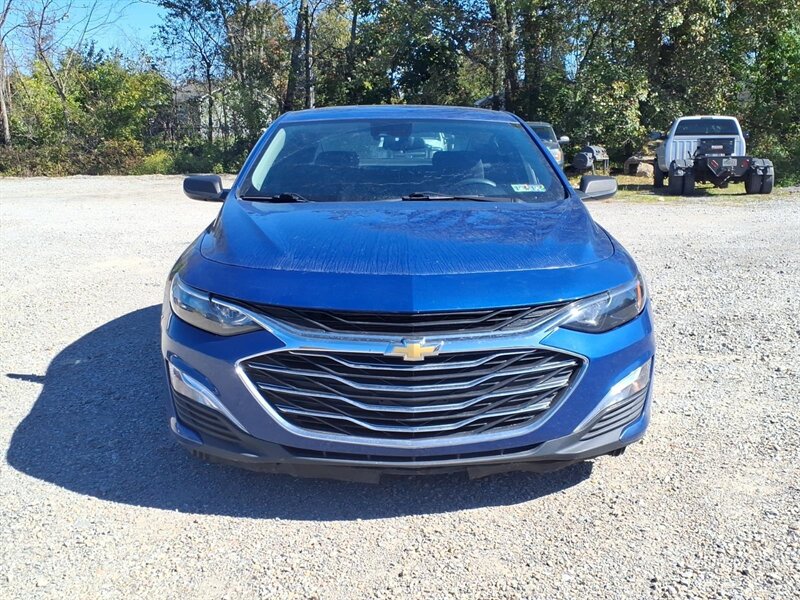 2023 Chevrolet Malibu LS Fleet  