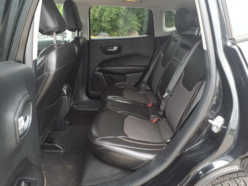 2018 Jeep Compass Latitude - Photo 10 - Carmichaels, PA 15320