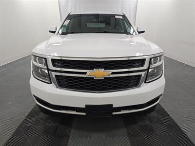 2019 Chevrolet Suburban LS  