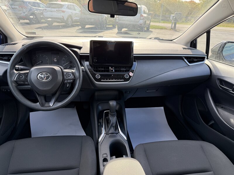 2023 Toyota Corolla LE   - Photo 5 - Carmichaels, PA 15320