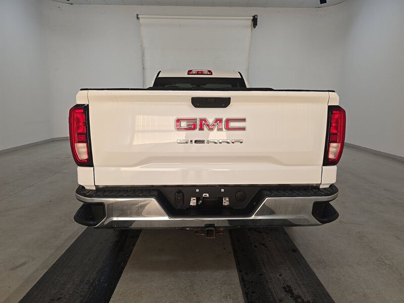 2020 GMC Sierra 1500 - Photo 6 - Carmichaels, PA 15320