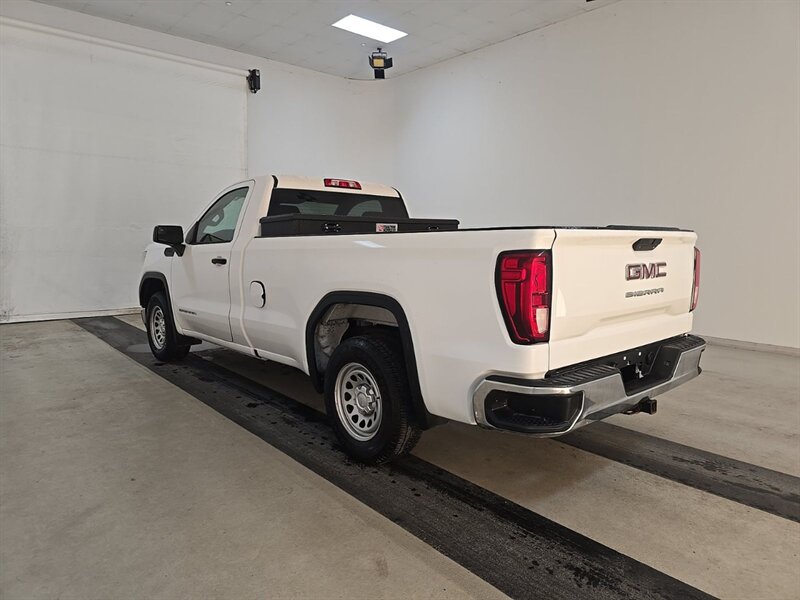 2020 GMC Sierra 1500 - Photo 5 - Carmichaels, PA 15320