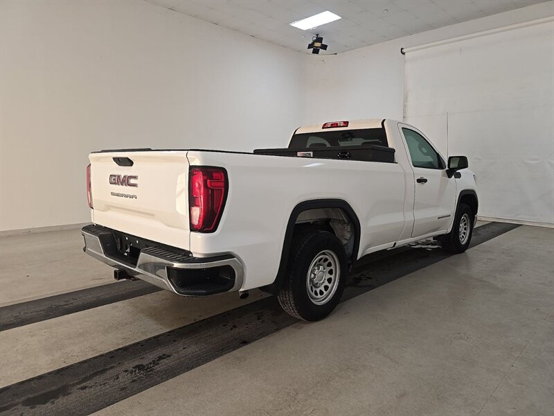 2020 GMC Sierra 1500 - Photo 4 - Carmichaels, PA 15320