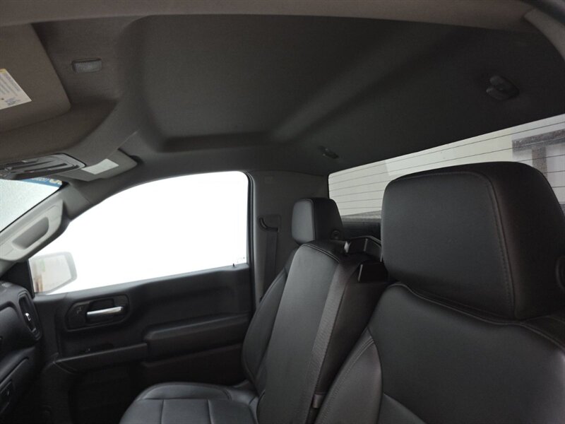 2020 GMC Sierra 1500 - Photo 9 - Carmichaels, PA 15320
