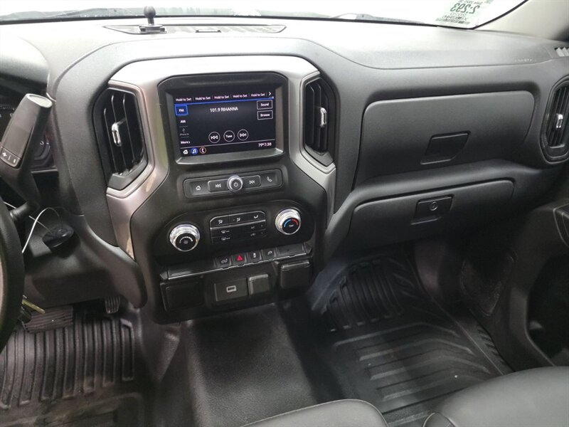 2020 GMC Sierra 1500 - Photo 11 - Carmichaels, PA 15320