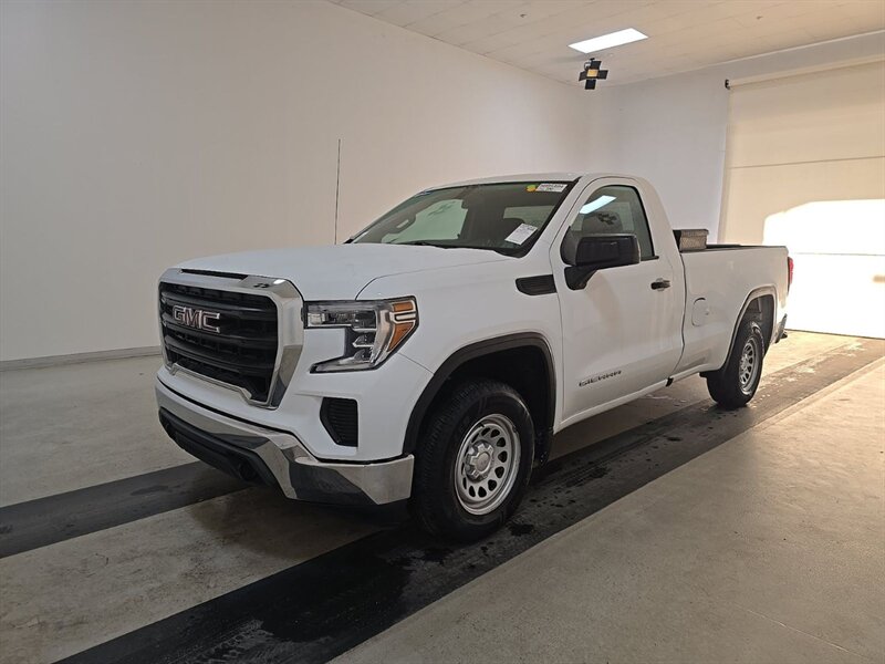 2020 GMC Sierra 1500   - Photo 1 - Carmichaels, PA 15320