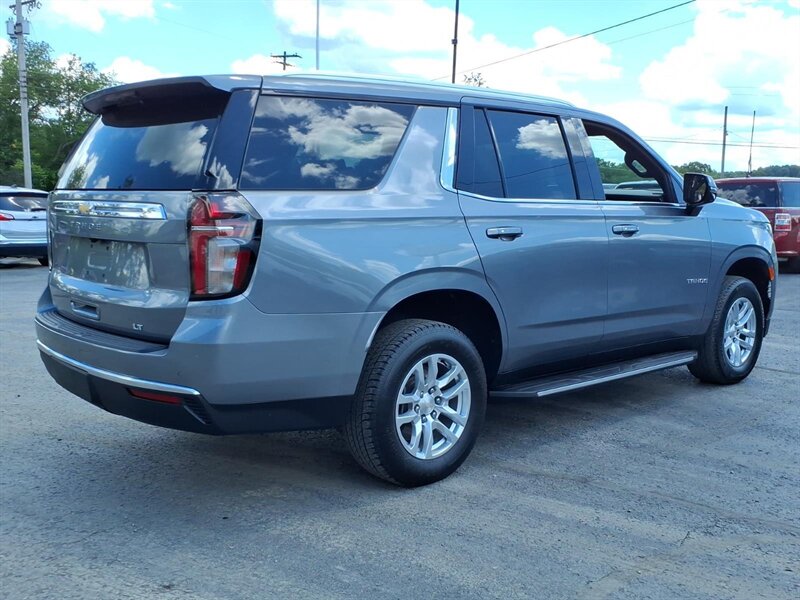 2022 Chevrolet Tahoe LT - Photo 3 - Carmichaels, PA 15320