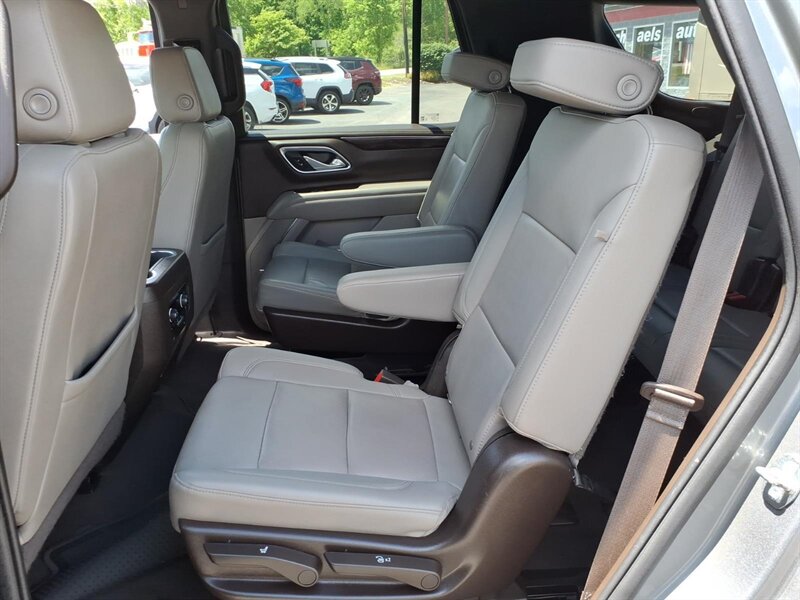 2022 Chevrolet Tahoe LT - Photo 7 - Carmichaels, PA 15320