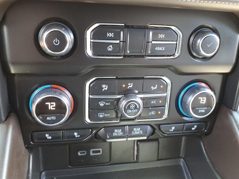 2022 Chevrolet Tahoe LT - Photo 14 - Carmichaels, PA 15320