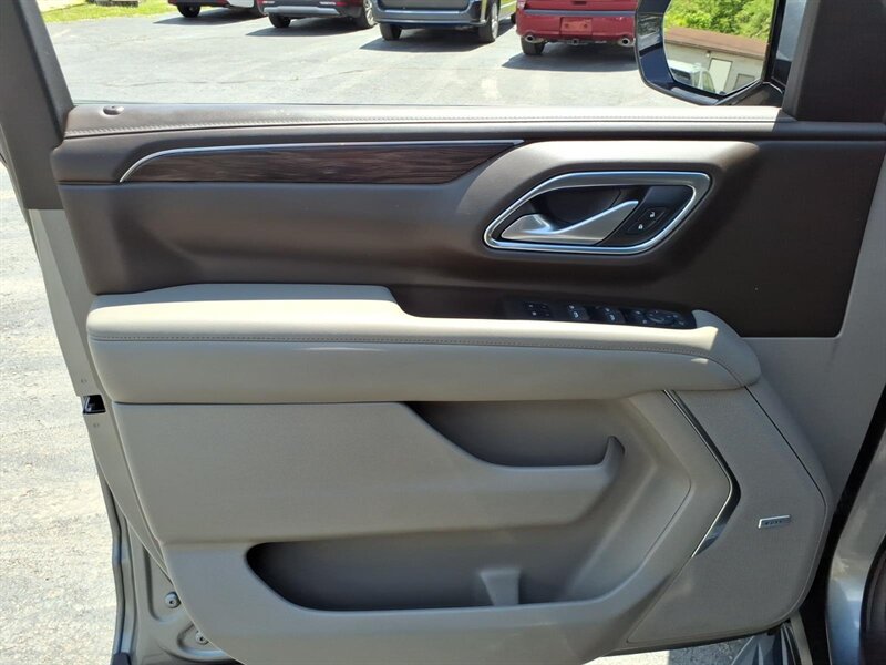 2022 Chevrolet Tahoe LT - Photo 12 - Carmichaels, PA 15320