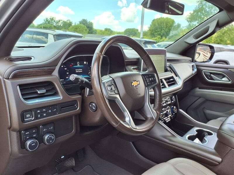 2022 Chevrolet Tahoe LT - Photo 5 - Carmichaels, PA 15320
