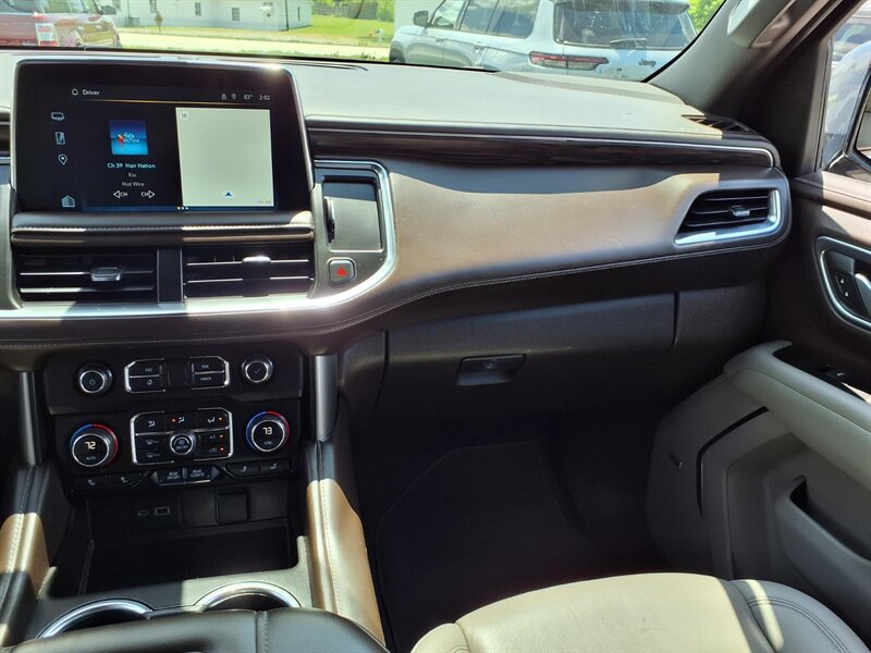 2022 Chevrolet Tahoe LT - Photo 11 - Carmichaels, PA 15320