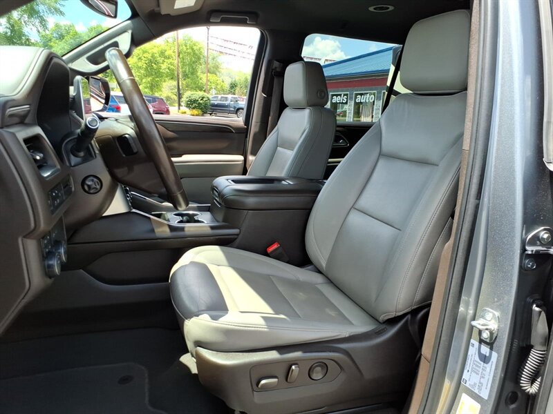 2022 Chevrolet Tahoe LT - Photo 6 - Carmichaels, PA 15320