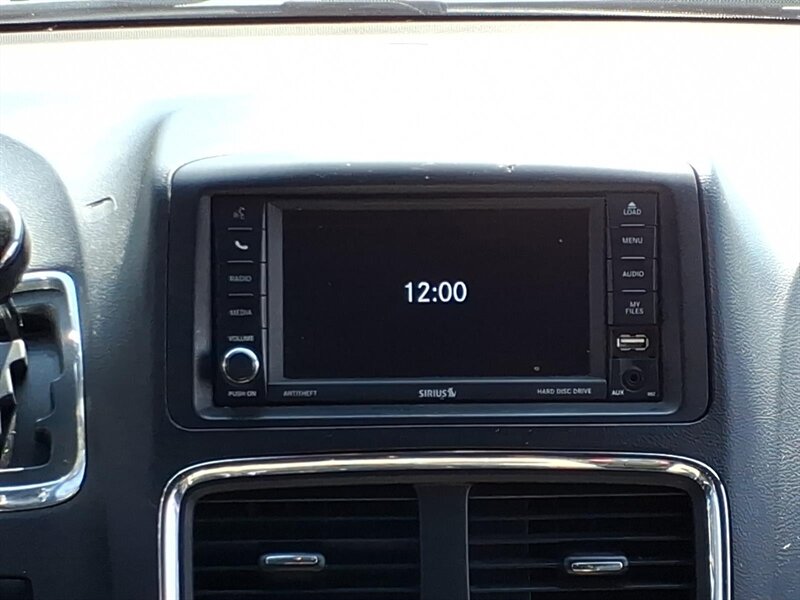 2019 Dodge Grand Caravan SXT - Photo 13 - Carmichaels, PA 15320