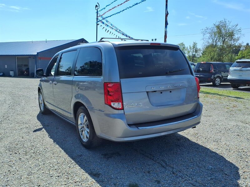 2019 Dodge Grand Caravan SXT - Photo 6 - Carmichaels, PA 15320