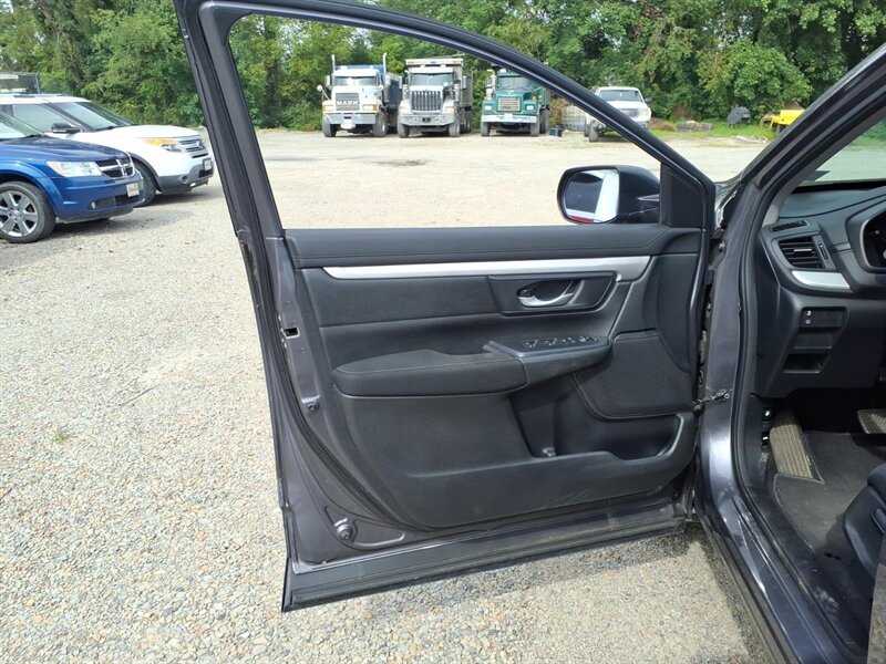 2018 Honda CR-V LX - Photo 7 - Carmichaels, PA 15320