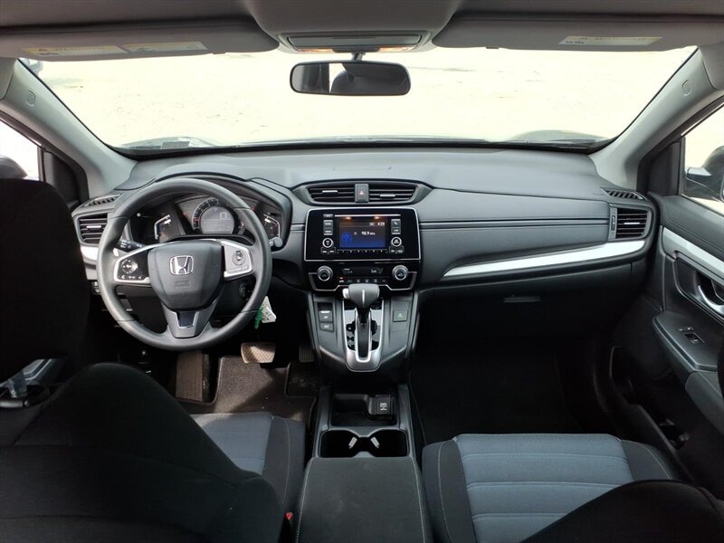 2018 Honda CR-V LX - Photo 12 - Carmichaels, PA 15320