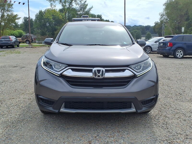 2018 Honda CR-V LX - Photo 3 - Carmichaels, PA 15320