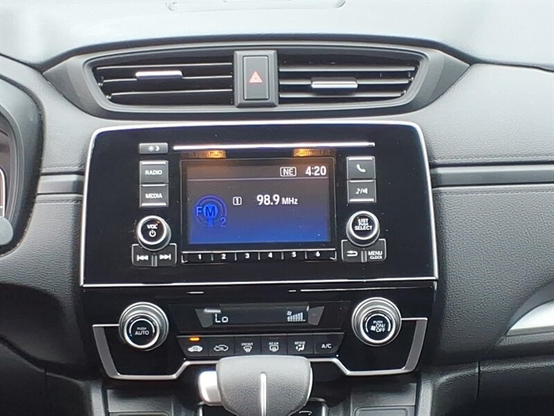 2018 Honda CR-V LX - Photo 13 - Carmichaels, PA 15320