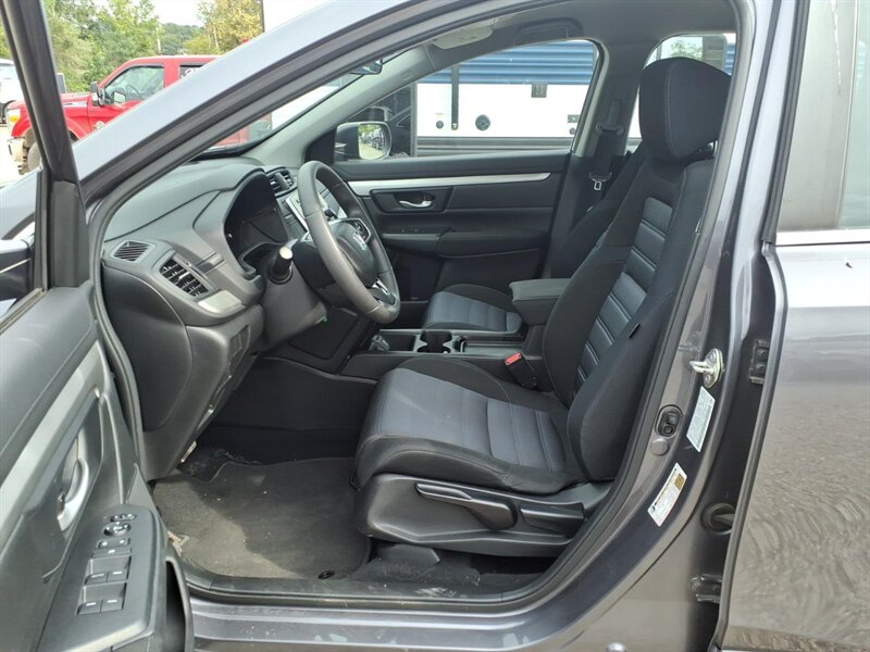 2018 Honda CR-V LX - Photo 8 - Carmichaels, PA 15320