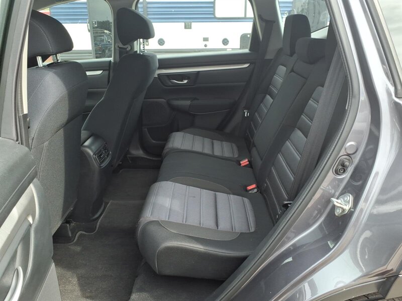 2018 Honda CR-V LX - Photo 10 - Carmichaels, PA 15320