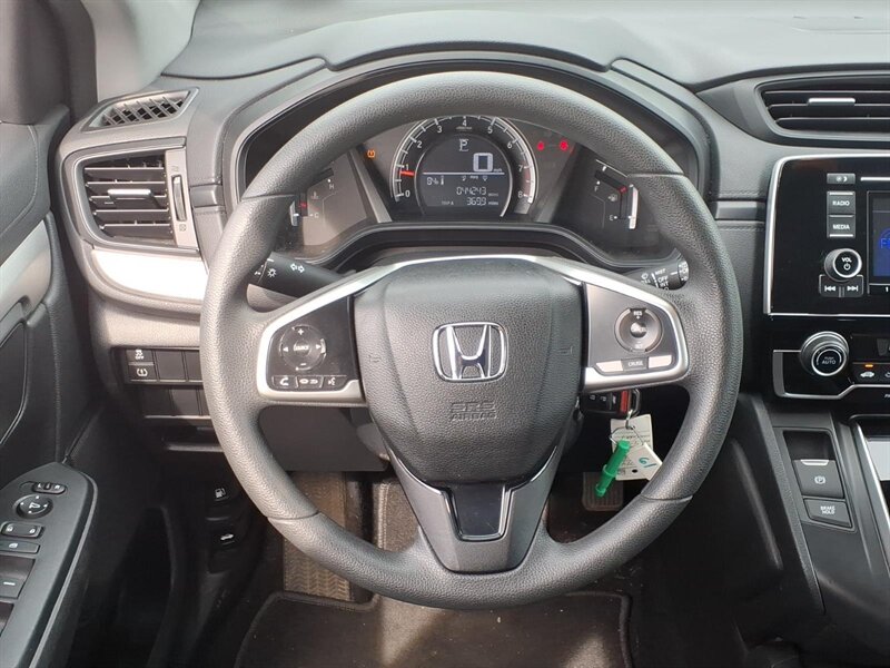 2018 Honda CR-V LX - Photo 15 - Carmichaels, PA 15320