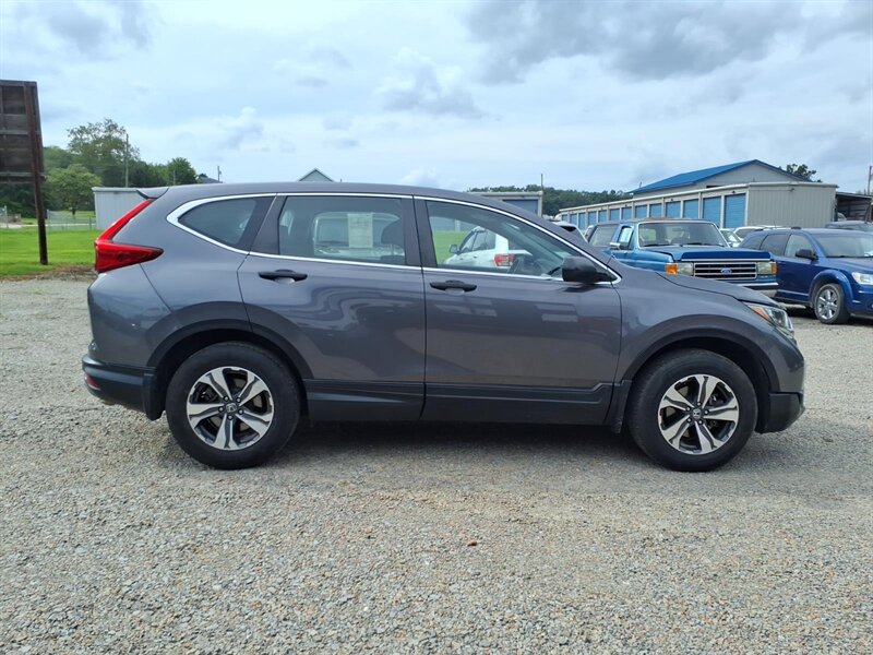2018 Honda CR-V LX - Photo 4 - Carmichaels, PA 15320