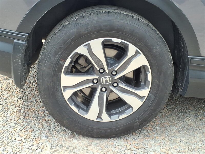 2018 Honda CR-V LX - Photo 6 - Carmichaels, PA 15320