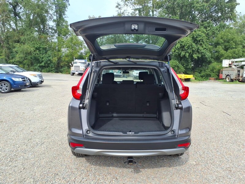 2018 Honda CR-V LX - Photo 11 - Carmichaels, PA 15320
