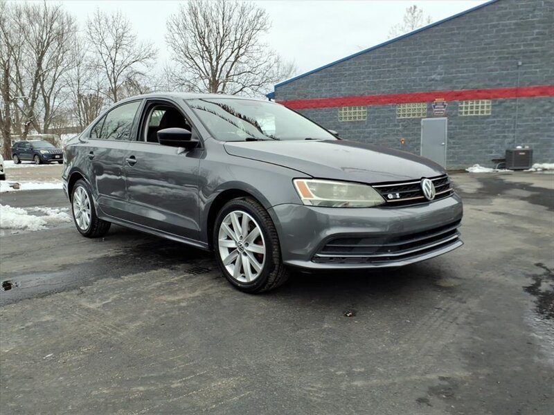 2015 Volkswagen Jetta S - Photo 2 - Carmichaels, PA 15320