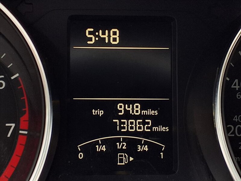 2015 Volkswagen Jetta S - Photo 15 - Carmichaels, PA 15320