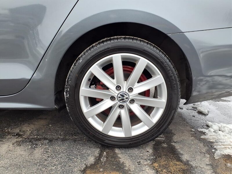 2015 Volkswagen Jetta S - Photo 6 - Carmichaels, PA 15320