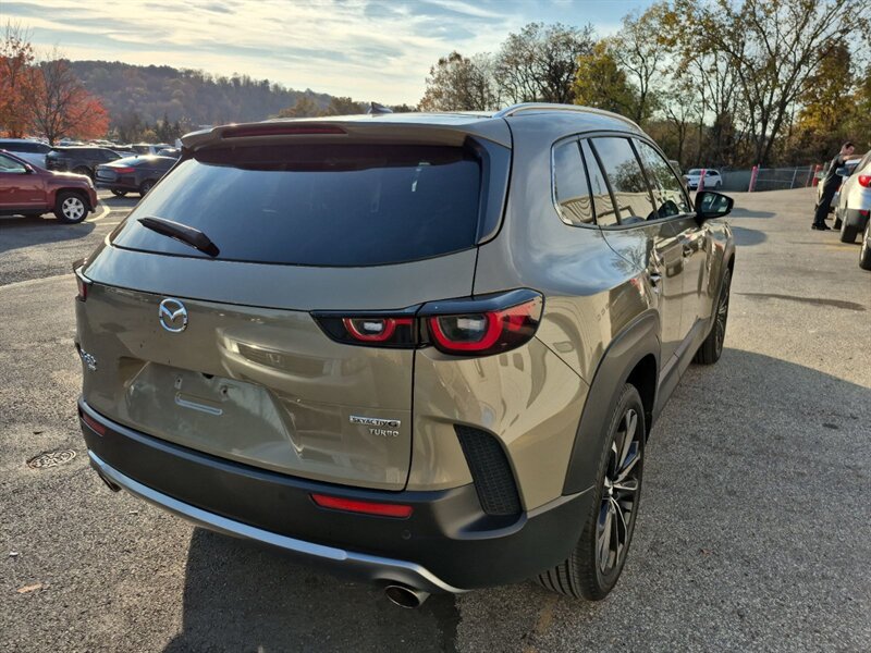 2024 Mazda CX-50 2.5 Turbo Premium Pl - Photo 4 - Carmichaels, PA 15320