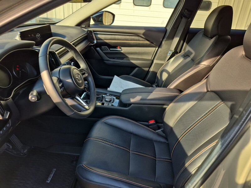 2024 Mazda CX-50 2.5 Turbo Premium Pl - Photo 7 - Carmichaels, PA 15320