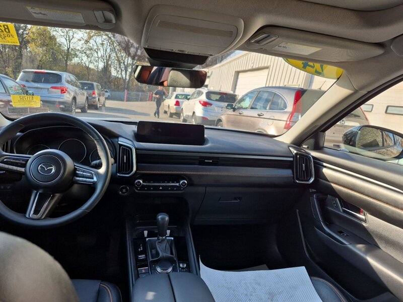 2024 Mazda CX-50 2.5 Turbo Premium Pl - Photo 6 - Carmichaels, PA 15320
