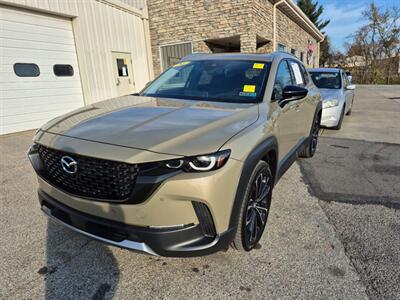 2024 Mazda CX-50 2.5 Turbo Premium Pl SUV