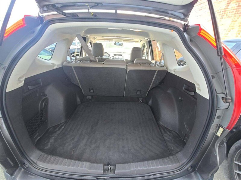 2012 Honda CR-V EX-L - Photo 6 - Carmichaels, PA 15320