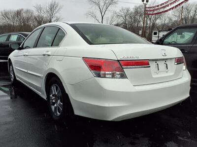 2012 Honda Accord LX-P  